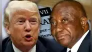 Trump protagoniza papelón presidencial y olvida el idioma oficial de Liberia: ¡Qué buen inglés! ¿Dónde aprendiste?