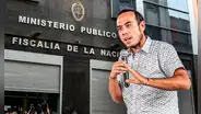Denuncian a congresista José Jerí por desobediencia a la autoridad y enriquecimiento ilícito