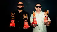 Jowell & Randy, ídolos del reguetón, regresan a Perú para ofrecer un concierto 3D: entradas, fecha y lugar
