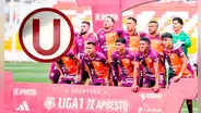 Los Chankas pierde 4 jugadores para definición del Apertura con Universitario: tres de ellos dejaron el club