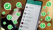 WhatsApp organiza los grupos con 'respuestas hiladas': así funcionará la nueva herramienta