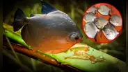 Científicos descubren un nuevo parásito que está atacando a unos peces muy consumidos en Perú