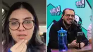 Esposa de Furrey se quiebra tras accidente que sufrió youtuber y pide que oren por él: "No se encuentra bien"