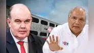 Tren Lima-Chosica: MTC aclara que aún no puede operar porque no hay estaciones, cruces de seguridad ni una doble vía