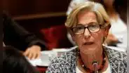 Susana Villarán: Poder Judicial dicta 36 meses de impedimento de salida contra exalcaldesa de Lima