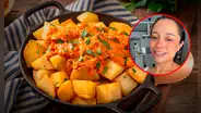Peruana, que vivió años en España, confiesa que echará de menos la comida española al volver a Perú: "Me estoy preparando mentalmente"