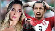 'Urraco' de Magaly expone a Gianluca Lapadula y da detalles de su ‘encuentro privado’ con Macarena Gastaldo