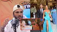 Mario Irivarren desmiente rumores sobre fin de su relación con Onelia Molina antes de la boda de Alejandra Baigorria: "Teléfono malogrado"