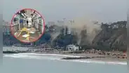 Zonas seguras en Lima durante un temblor: lo que debes saber si el sismo te sorprende en la vía pública