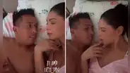 Pamela Franco se reencuentra con Christian Cueva en Ecuador y muestra videos privados: “Eres todo”