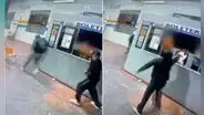 Fingen ser pasajeros y roban más de S/30.000 en una agencia de transporte en Piura: delincuentes siguen prófugos