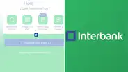 Usuarios reportan caída de Interbank y falta de acceso a la banca móvil