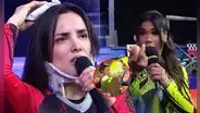 ¡A lo Natalie Vertiz! Rosángela Espinoza rompe en llanto tras 'huevazo' de Karen Dejo en 'Esto es guerra'