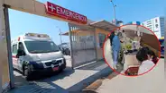 Crisis en hospitales de Chiclayo: denuncian colapso de pacientes en servicios de Emergencia