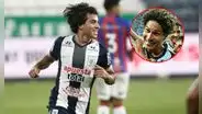 Bassco Soyer se despide de Paolo Guerrero ante inminente salida de Alianza Lima: "Voy a extrañar a mi 'viejo'"