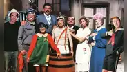 ¿Quién fue el personaje mejor pagado de la vecindad de 'El Chavo del 8'? Este es el gran monto que cobraba por episodio
