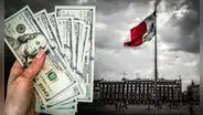 Precio de apertura del dólar en México en Banco Azteca hoy