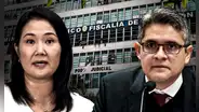 Keiko Fujimori y el caso Cócteles: todos los detalles de la nueva acusación contra la lideresa de Fuerza Popular y allegados