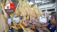 Precio del pollo en Lima y Callao: el costo en mercados minoristas es el más del doble que en mayoristas