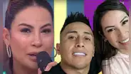 Pamela López se quiebra al revelar la única propiedad que tiene tras separarse de Christian Cueva: "Me dejaron en cero"