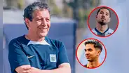 César Cueto y su exigencia a Alianza Lima pese a fichajes de Sergio Peña y Burlamaqui: "Necesita urgente un '10'"