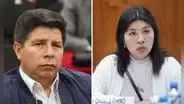 Pedro Castillo denuncia amenazas de muerte a Betssy Chávez en penal de Chorrillos: “Corre peligro”