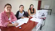 Elecciones generales 2026: ¿cuándo es la fecha oficial de sorteo de miembros de mesa y cuál será el pago?