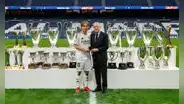 Luka Modric y su sentido mensaje al Real Madrid tras 13 años en el club: “Voy a ser siempre madridista"