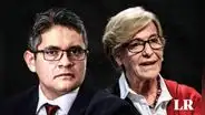 José Domingo Pérez confirma que PJ no adelantará el juicio oral contra Susana Villarán: "Es inminente"