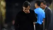 Fabián Bustos y su complejo presente en Olimpia: ex-DT de Universitario habría recibido ultimátum de la dirigencia