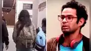 Joven argentina es rescatada en Lima un año después de ser captada en redes sociales cuando era menor