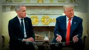Donald Trump amenaza con aranceles del 35% a Canadá y evalúa aumentar tarifas comerciales para otros países