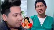 Viudo de Muñequita Milly exige sanción de por vida para el doctor Fong tras su suspensión: "Que pague por su error"
