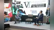 Chiclayo busca consolidarse como epicentro del debate judicial laboral en el Perú