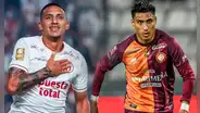 Los Chanckas CYC ante Universitario de Deportes: alineaciones del partido por el Torneo Apertura Liga 1 2025