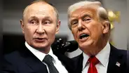 Rusia propone una 'nueva idea' a Estados Unidos sobre Ucrania mientras continúa la guerra sin señales de tregua