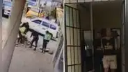 Rescatan en Huaral a menor extranjera secuestrada por adolescente exprófugo de Maranguita