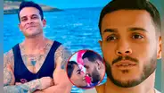 Christian Domínguez sorprende aconsejando a Mario Irivarren tras rumores con Onelia Molina: "Si tienes amor, lucha por la relación"