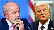 Donald Trump advierte que subirá aranceles a Brasil si Lula impone nuevos impuestos a productos a EE.UU.