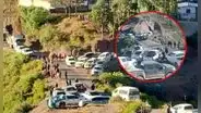 Paro indefinido en Pataz: rondas campesinas bloquean vías y respaldan protestas de mineros artesanales