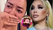 Emprendedora peruana en EE. UU. llora de emoción tras pedido de postre de Ivy Queen: “La amo”