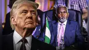 Nigeria rechaza presiones de Estados Unidos para aceptar migrantes venezolanos deportados: "Ya somos 230 millones de personas"
