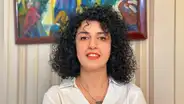 Irán amenaza a la premio Nobel de la Paz, Narges Mohammadi, tras sus críticas al líder supremo y al régimen iraní