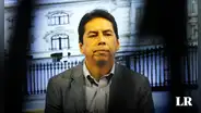 José Miguel Castro temía 25 años de cárcel por caso Odebrecht