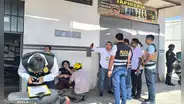 Mecánico es hallado muerto en su taller de Chiclayo: delincuentes lo habrían asesinado para robarle una fuerte suma de dinero