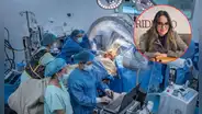Hospital Internacional de Colombia aplica cirugía cerebral pionera para tratar depresión resistente