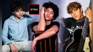 Los 3 venezolanos que participan en Santos Bravos, el reality de HYBE que busca a los nuevos talentos del k-pop en Latinoamérica