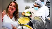 Midis lanza nuevo programa de alimentación escolar, pero excluye regiones con alta tasa de desnutrición y anemia
