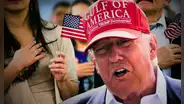 USCIS advierte que Trump no dará ciudadanía americana a inmigrantes: perderán la naturalización si patrocinadores tienen antecedentes