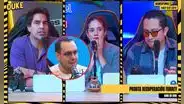 Carlos Orozco y la 'Roro Network' se solidarizan con Furrey tras sufrir fuerte accidente: "Deseamos pronta recuperación"